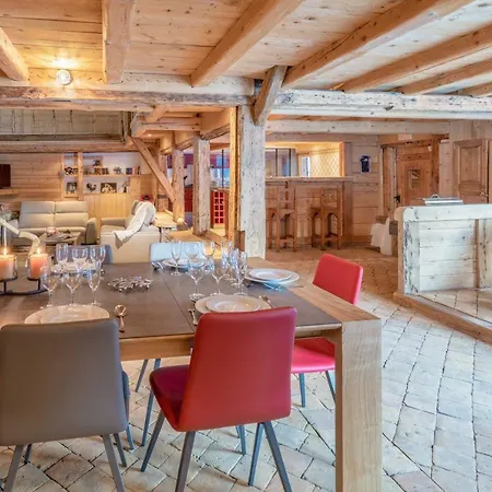Le Charmélie 1600 *