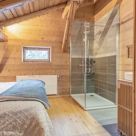 Chalet Le Charmelie 1600
