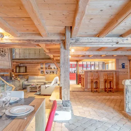 Le Charmelie 1600 Flaine